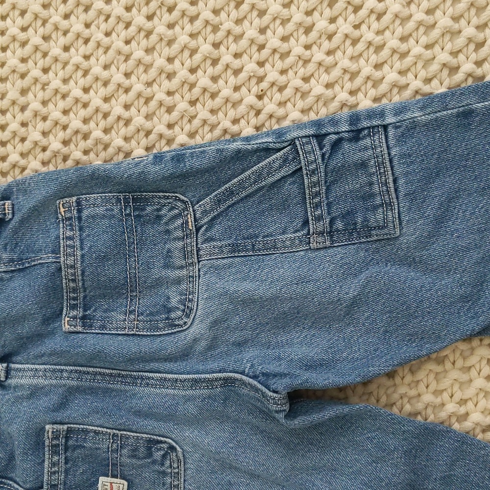 Carpenter jeans - Picture 8 of 9